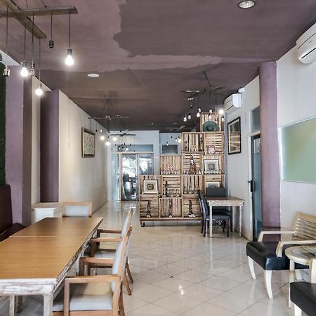 Reddoorz Plus At Sunrise Hotel Sanur Εξωτερικό φωτογραφία