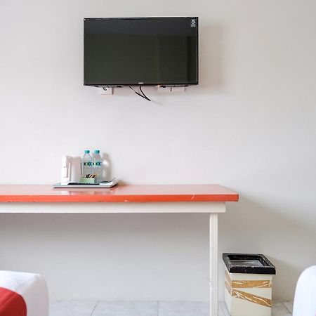 Reddoorz Plus At Sunrise Hotel Sanur Εξωτερικό φωτογραφία