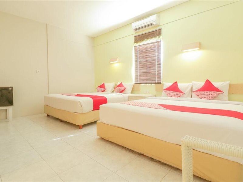 Reddoorz Plus At Sunrise Hotel Sanur Εξωτερικό φωτογραφία