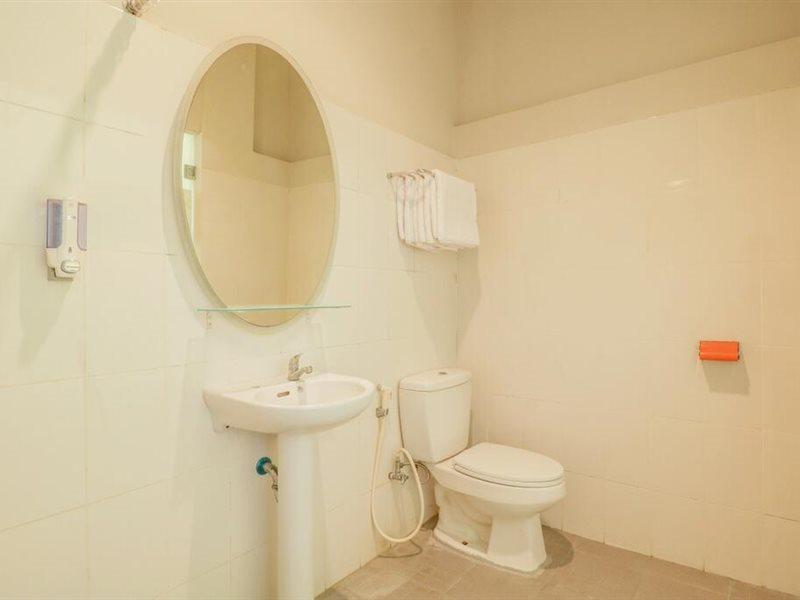 Reddoorz Plus At Sunrise Hotel Sanur Εξωτερικό φωτογραφία