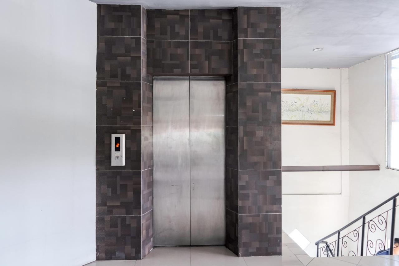 Reddoorz Plus At Sunrise Hotel Sanur Εξωτερικό φωτογραφία
