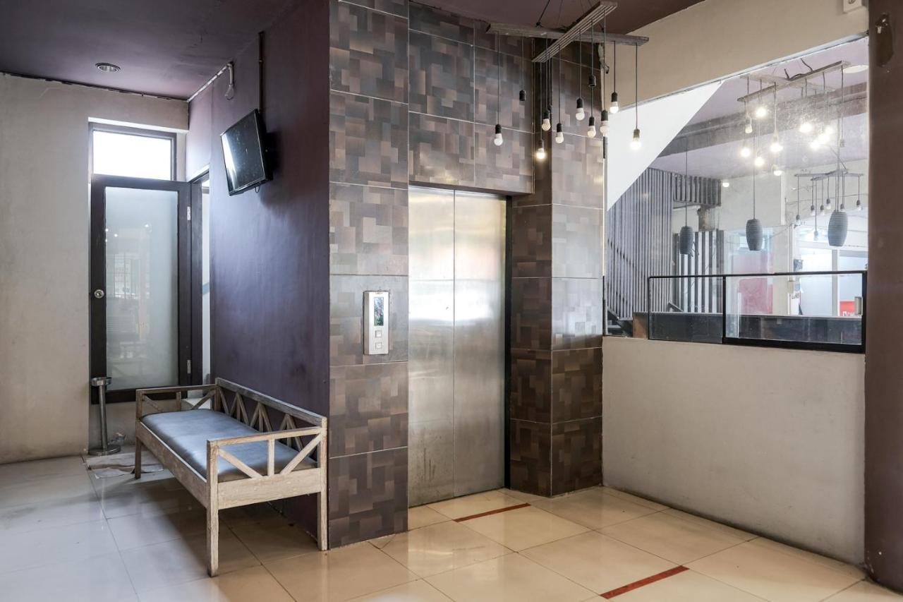Reddoorz Plus At Sunrise Hotel Sanur Εξωτερικό φωτογραφία